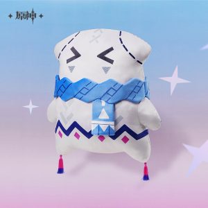 Genshin Impact Citlali Citlalin Plush Pillow