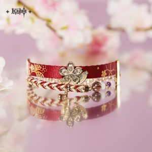 Kaedehara Kazuha Impression Bracelet