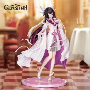 [Pre-order] Genshin Impact Columbina · Carnival Gathering Ver. 1/8 Scale Figure
