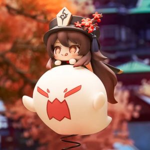 [Pre-order] Genshin Impact Columbina · Carnival Reunion Ver. 1/8 Scale Figure