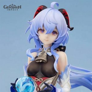 [Pre-order] Genshin Impact Ganyu · Plenilune Gaze Ver. 1/7 Scale Figure