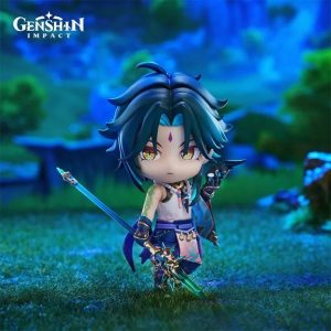 [Pre-order] Genshin Impact Liyue Harbor Series Nendoroid - Xiao