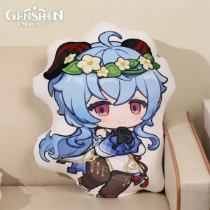 Genshin Impact Ganyu Starlit Series Collection