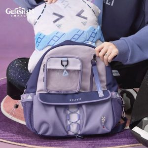 【Pre-order】Genshin Impact Citlali Theme Impression Series Backpack