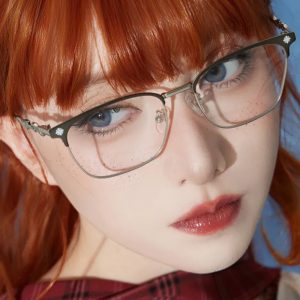 【Pre-order】Frosty Traces and Flaming Authority Series Eyewear Gift Box