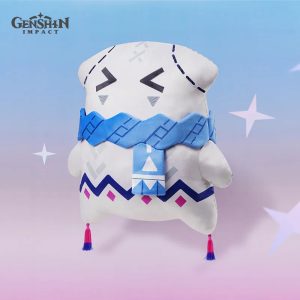 [Pre-order]  Genshin Impact Citlali Plush Pillow