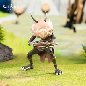 Genshin Impact Hilichurl 1/8 Scale Articulated Figure