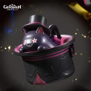 Genshin Impact Magic Show Series Fun Toy