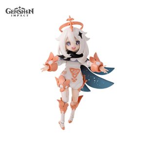 Genshin Impact S.H.Figuarts Genshin Impact Paimon Articulated Figure