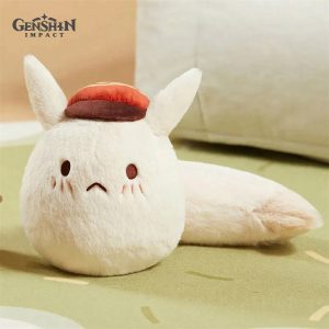 Genshin Impact Special Dodoco Plush Toy