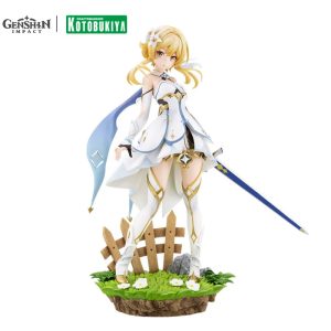 Genshin Impact Traveler · Lumine Ver. 1/7 Scale Figure